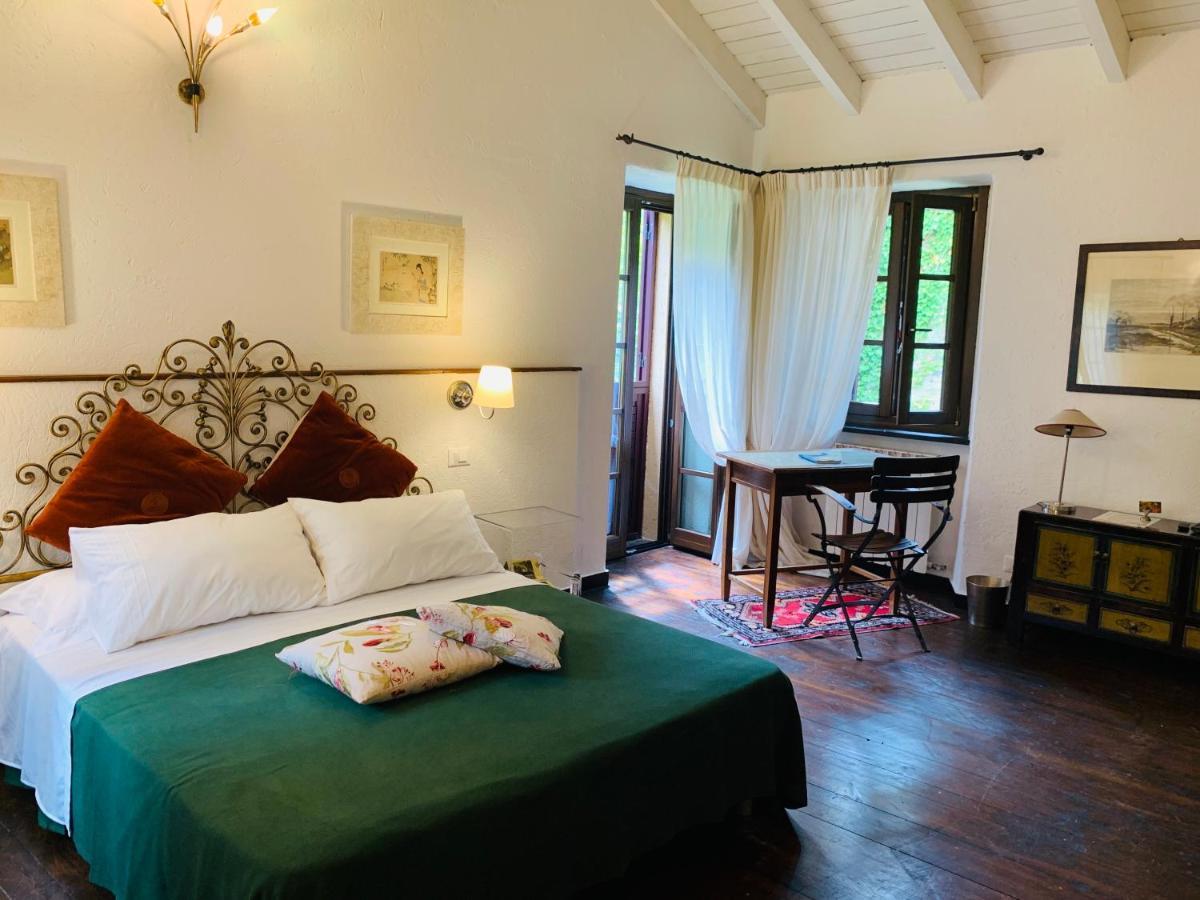 Borgata Cantone Country House Couette-café 3*