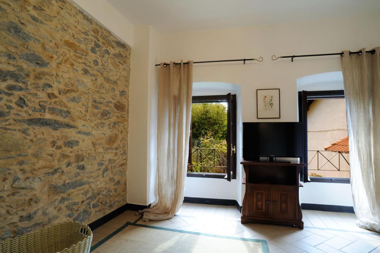 Couette-café Borgata Cantone Country House