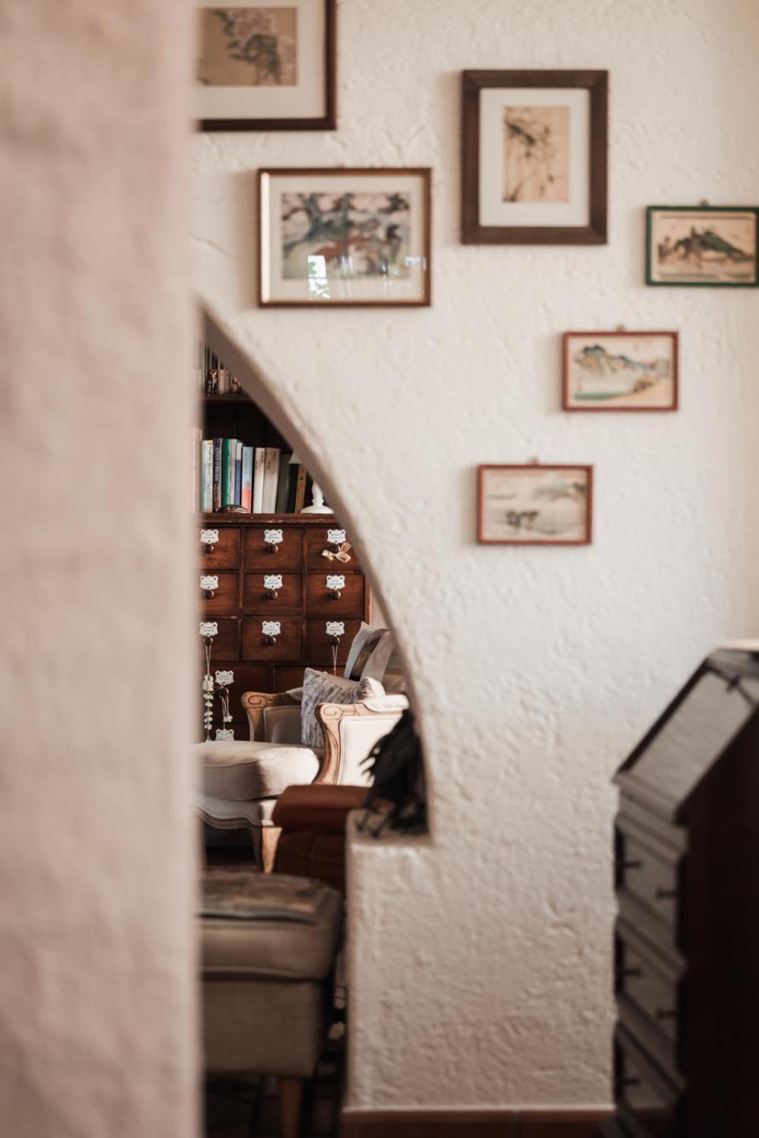 Couette-café Borgata Cantone Country House Garlenda