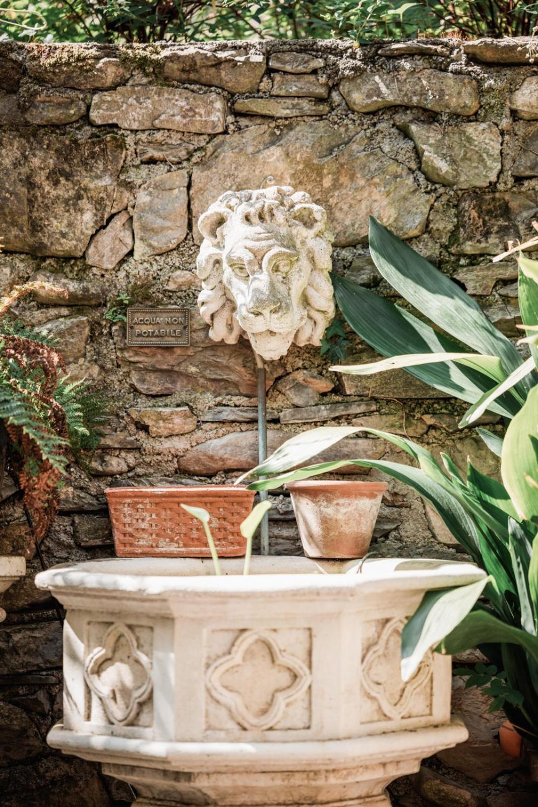 Borgata Cantone Country House 3* Garlenda