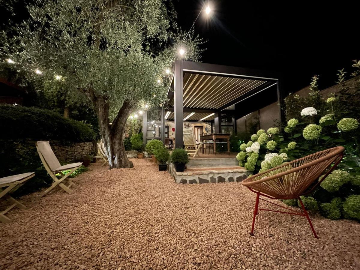Bed and breakfast Borgata Cantone 3*