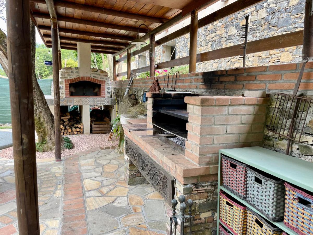 Bed and breakfast Borgata Cantone
