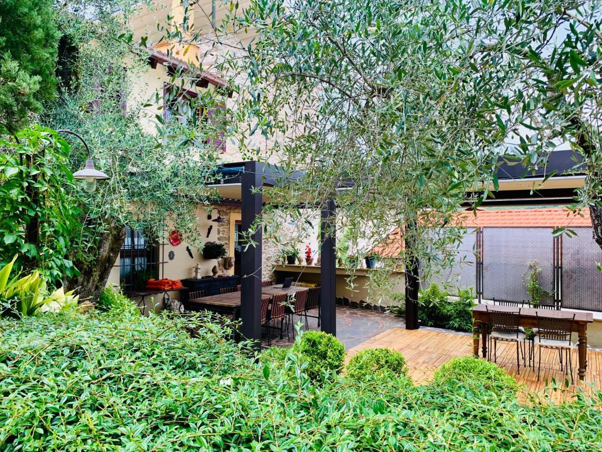 Borgata Cantone 3*