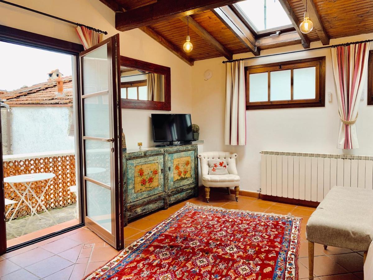 Borgata Cantone Bed and breakfast 3*