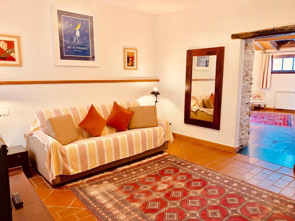 Bed and breakfast Borgata Cantone