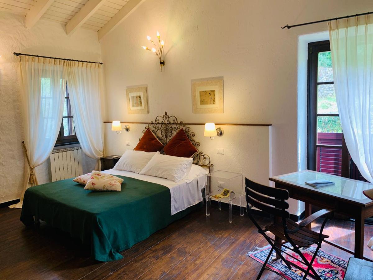 Bed and breakfast Borgata Cantone Garlenda