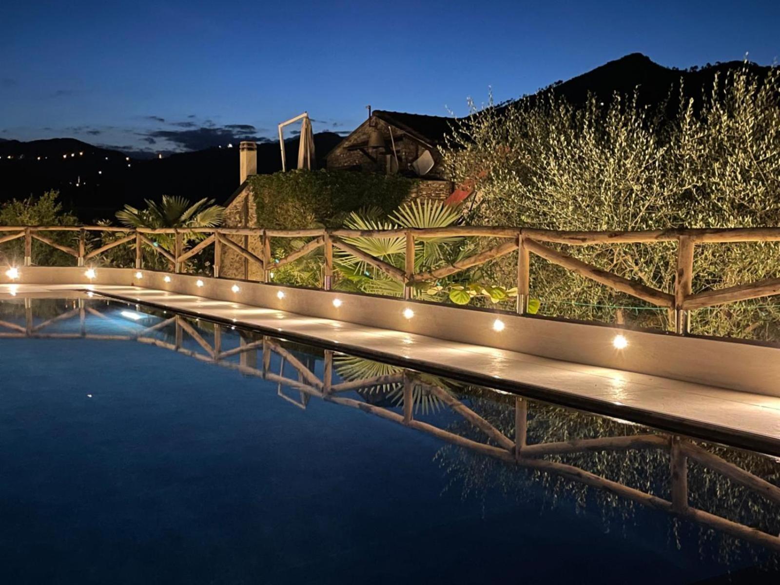 Borgata Cantone Country House 3* Garlenda