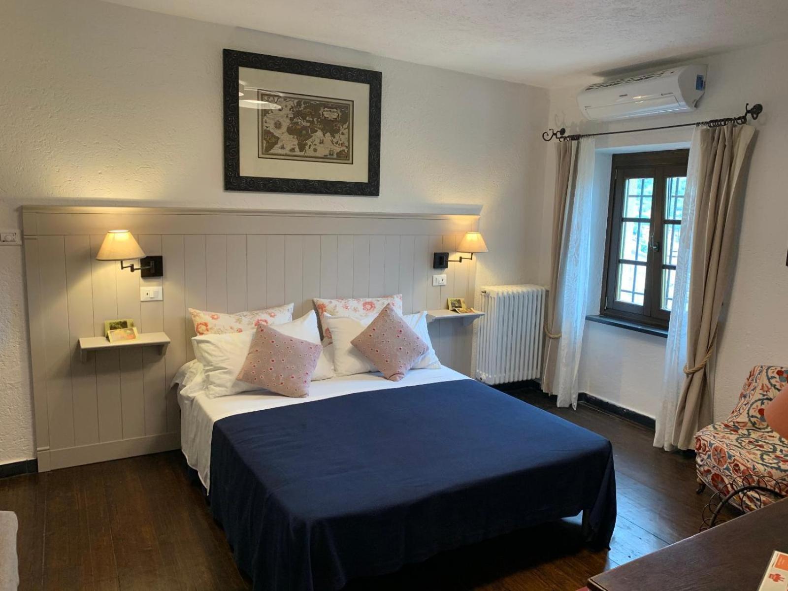 Borgata Cantone Country House Bed & Breakfast Garlenda