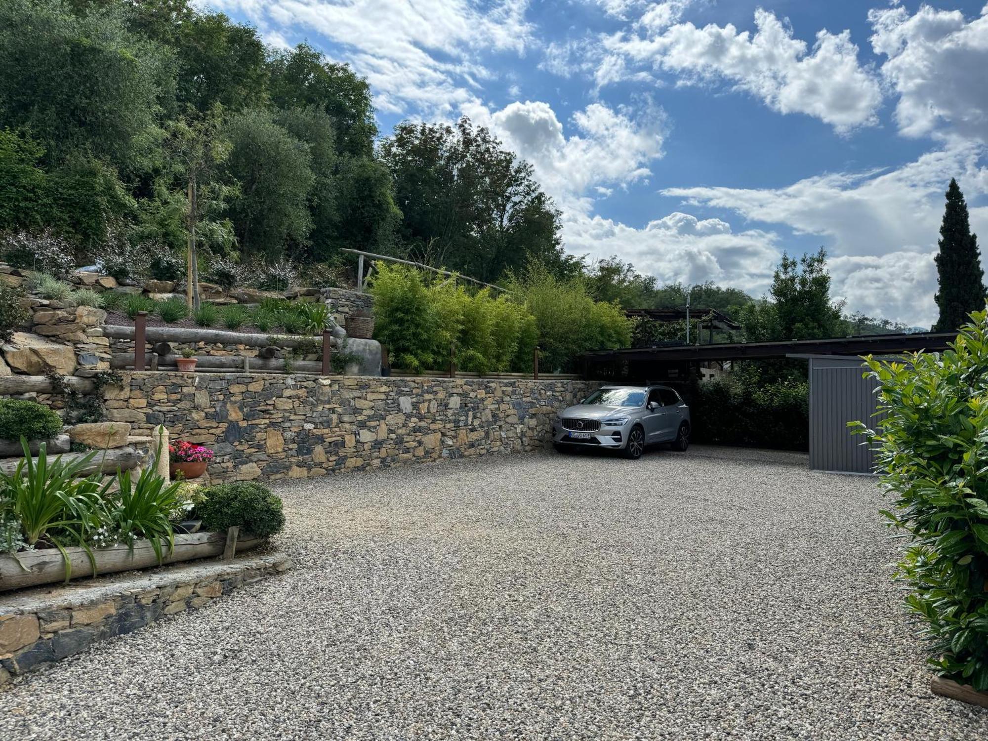 Borgata Cantone Country House Bed & Breakfast 3*